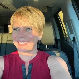 Meet your Posher, Jodi